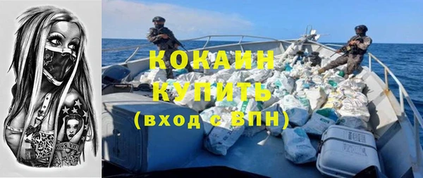 крисы Белоозёрский